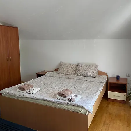 Lola Guest house Prolomska Banja