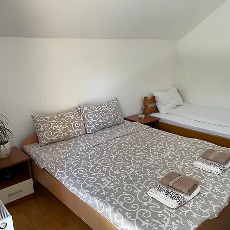 Lola Guest house Prolomska Banja