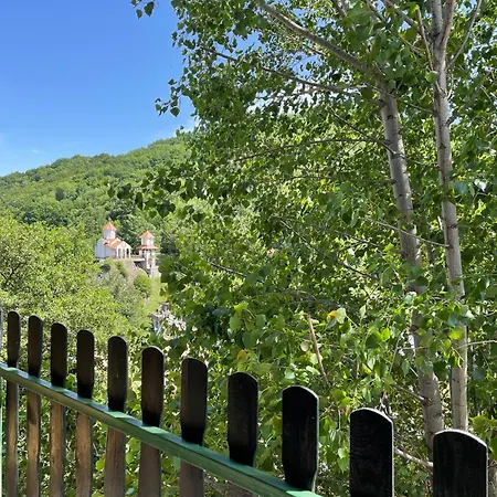 Lola Guest house Prolomska Banja