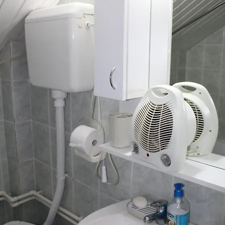 Lola Guest house Prolomska Banja