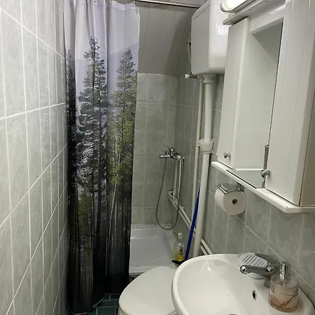 Guest house Lola Prolomska Banja