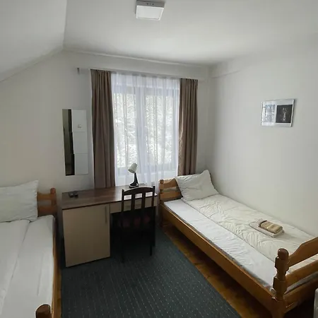 Lola Prolomska Banja