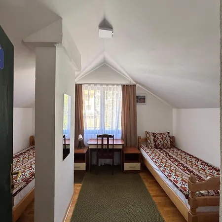 Lola Guest house