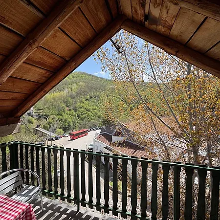 Lola Guest house Prolomska Banja