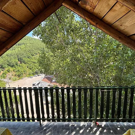 Lola * Prolomska Banja