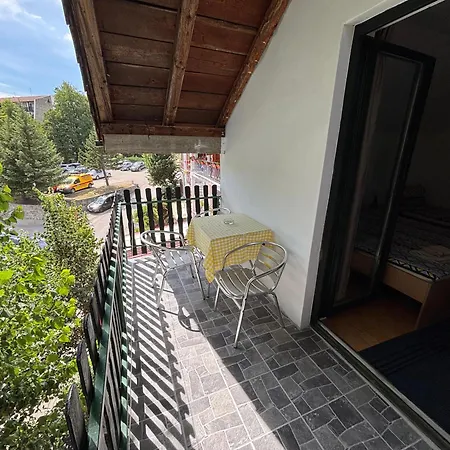 Lola Guest house Prolomska Banja