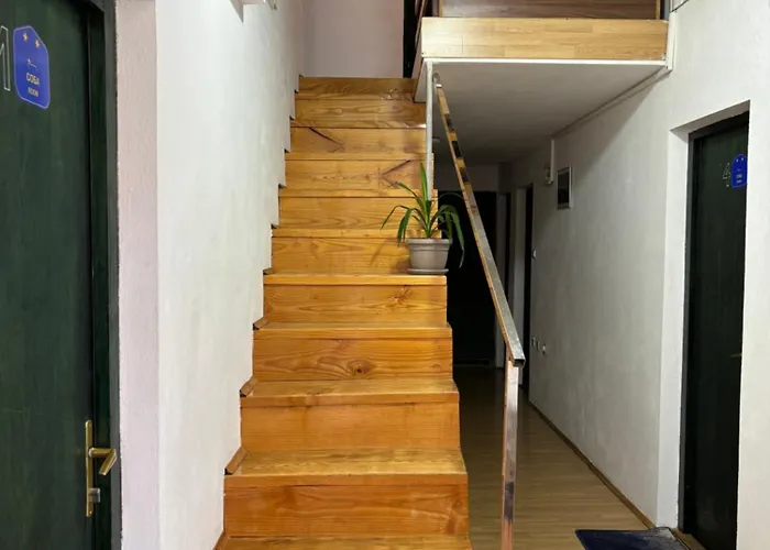 Lola Prolomska Banja