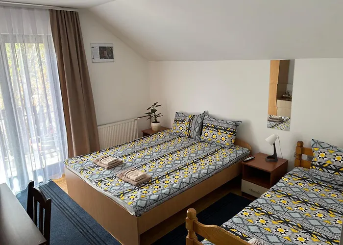 Gasthof Lola Prolomska Banja