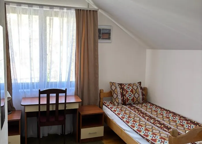 Lola * Prolomska Banja