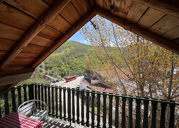 Lola Gasthof Prolomska Banja