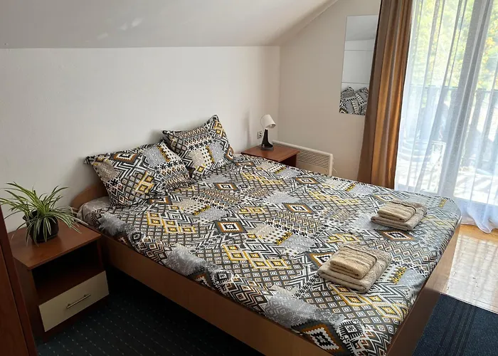 Gasthof Lola Prolomska Banja